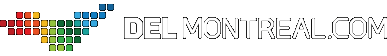 Logo Montreal LEDs